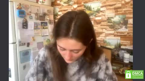 Snapshot of lashaundasalsa chatting on May 2026 10:35:01 AM Cherry online show from May 2026 10:35:01 AM