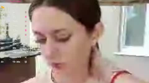 Snapshot of lashaundasalsa chatting on June 2026 11:45:01 AM Cherry online show from June 2026 11:45:01 AM