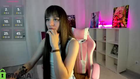 lasly_moon online show from September 2025 08:14:01 AM