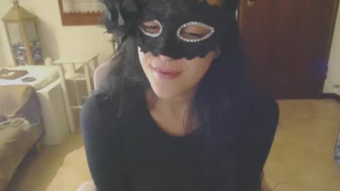 Snapshot of lasolitaauri chatting on March 2025 09:37:02 PM Auri online show from March 2025 09:37:02 PM