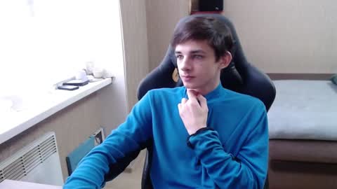 Snapshot of last_kenny chatting on December 2024 11:06:02 AM Kenny online show from December 2024 11:06:02 AM