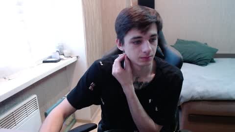 Snapshot of last_kenny chatting on December 2024 11:15:02 AM Kenny online show from December 2024 11:15:02 AM