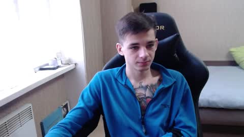 Snapshot of last_kenny chatting on January 2025 11:32:02 AM Kenny online show from January 2025 11:32:02 AM