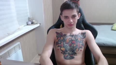 Snapshot of last_kenny chatting on January 2025 03:45:01 PM Kenny online show from January 2025 03:45:01 PM