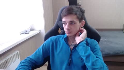 Snapshot of last_kenny chatting on February 2025 01:08:02 PM Kenny online show from February 2025 01:08:02 PM