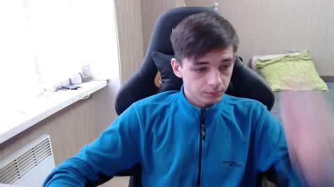 Snapshot of last_kenny chatting on February 2025 01:33:01 PM Kenny online show from February 2025 01:33:01 PM