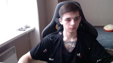 Snapshot of last_kenny chatting on February 2025 12:28:01 PM Kenny online show from February 2025 12:28:01 PM