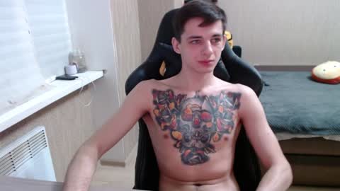 Snapshot of last_kenny chatting on February 2025 03:30:02 PM Kenny online show from February 2025 03:30:02 PM