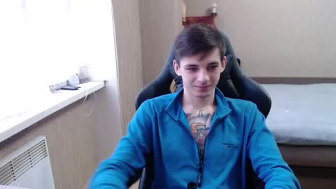 Snapshot of last_kenny chatting on February 2025 02:09:02 PM Kenny online show from February 2025 02:09:02 PM