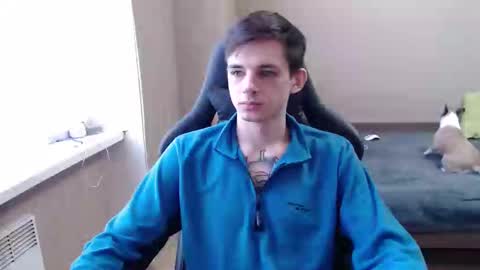 Snapshot of last_kenny chatting on February 2025 01:44:02 PM Kenny online show from February 2025 01:44:02 PM