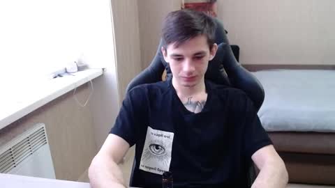 Snapshot of last_kenny chatting on February 2025 01:51:01 PM Kenny online show from February 2025 01:51:01 PM