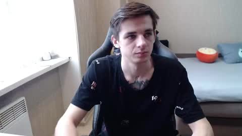 Snapshot of last_kenny chatting on March 2025 11:53:02 AM Kenny online show from March 2025 11:53:02 AM