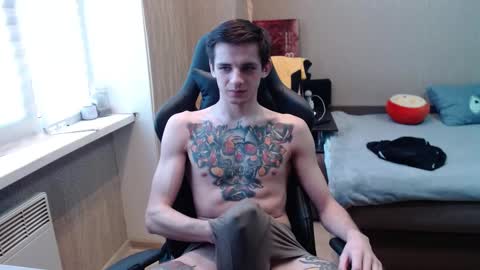 Snapshot of last_kenny chatting on March 2025 02:59:01 PM Kenny online show from March 2025 02:59:01 PM