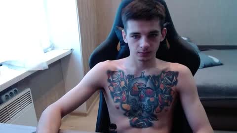 Snapshot of last_kenny chatting on September 2025 11:54:02 AM Kenny online show from September 2025 11:54:02 AM