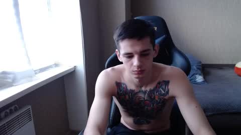 Snapshot of last_kenny chatting on September 2025 01:00:01 PM Kenny online show from September 2025 01:00:01 PM