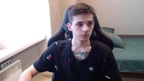 Snapshot of last_kenny chatting on September 2025 11:33:02 AM Kenny online show from September 2025 11:33:02 AM