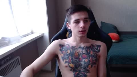 Snapshot of last_kenny chatting on September 2025 12:18:02 PM Kenny online show from September 2025 12:18:02 PM