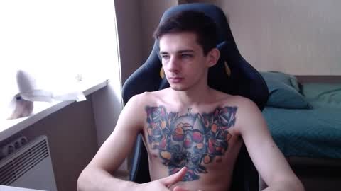 Snapshot of last_kenny chatting on September 2025 11:44:01 AM Kenny online show from September 2025 11:44:01 AM