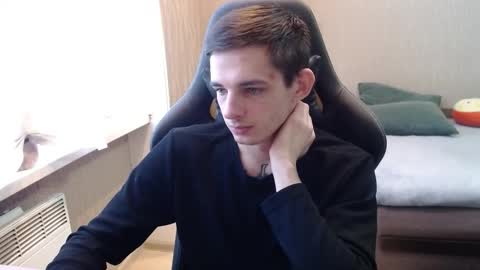 Snapshot of last_kenny chatting on October 2025 12:02:02 PM Kenny online show from October 2025 12:02:02 PM