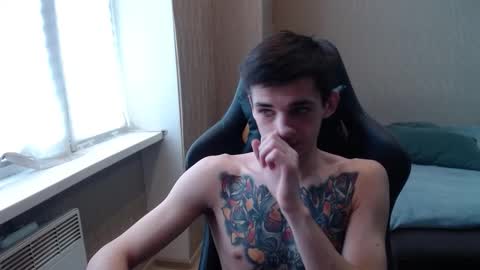 Snapshot of last_kenny chatting on October 2025 11:51:02 AM Kenny online show from October 2025 11:51:02 AM