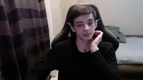 Snapshot of last_kenny chatting on October 2025 12:49:02 PM Kenny online show from October 2025 12:49:02 PM