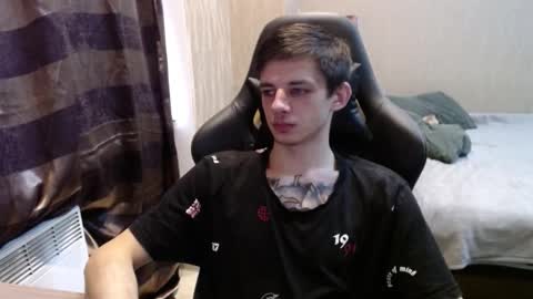 Snapshot of last_kenny chatting on October 2025 12:17:02 PM Kenny online show from October 2025 12:17:02 PM