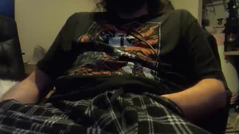 Snapshot of lastmanalive95 chatting on March 2026 11:36:01 AM LastManAlive95 online show from March 2026 11:36:01 AM