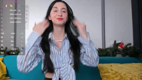 Olivia online show from March 2026 11:28:02 AM