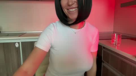 Snapshot of latebloomtati chatting on May 2026 04:34:01 PM Goddess Tati Bangs Fetish online show from May 2026 04:34:01 PM