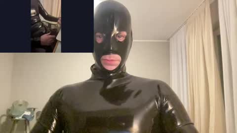 Rubber and Latex online show from March 2025 08:53:02 PM