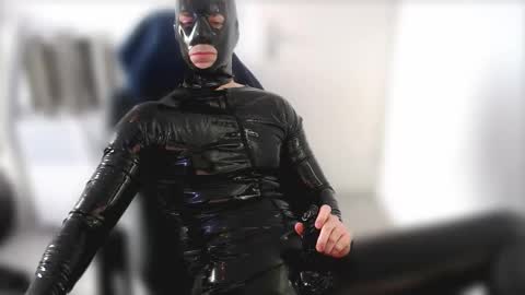 Snapshot of latexfan1984 chatting on March 2026 10:15:02 AM Rubber and Latex online show from March 2026 10:15:02 AM