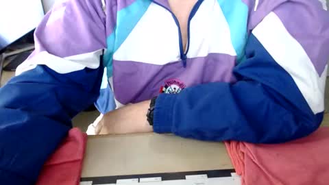 Andreas  Latexlover  online show from October 2025 10:48:01 AM