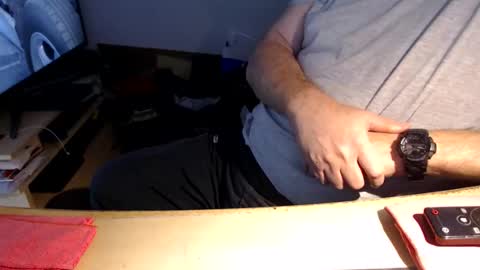 Andreas  Latexlover  online show from November 2025 01:46:01 PM