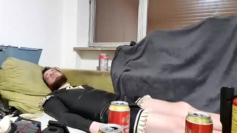 Snapshot of latexmaid69 chatting on February 2025 10:08:02 PM Latexmaid69 online show from February 2025 10:08:02 PM