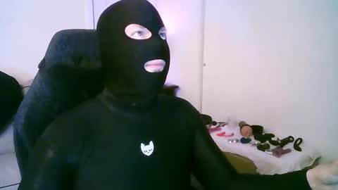 Snapshot of latexminheadroom chatting on July 2026 05:14:02 AM latexminheadroom online show from July 2026 05:14:02 AM