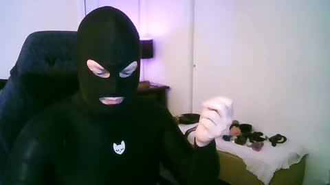 Snapshot of latexminheadroom chatting on July 2026 02:25:01 AM latexminheadroom online show from July 2026 02:25:01 AM