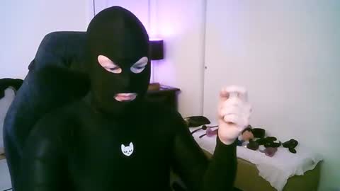 Snapshot of latexminheadroom chatting on July 2026 05:11:01 AM latexminheadroom online show from July 2026 05:11:01 AM