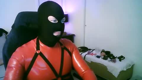 Snapshot of latexminheadroom chatting on July 2026 02:09:02 AM latexminheadroom online show from July 2026 02:09:02 AM