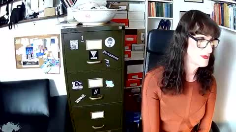 LatexTG online show from October 2025 07:00:01 PM