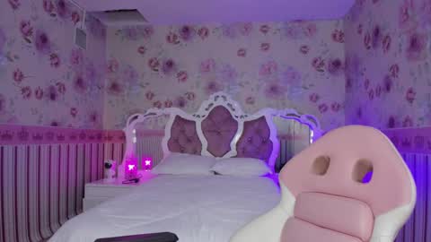 Valeria  online show from February 2025 08:27:02 AM