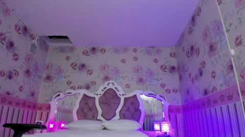 Valeria  online show from February 2025 05:48:01 AM