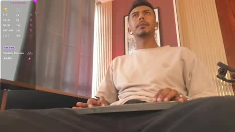 latin_blackmen online show from May 2026 04:15:01 PM