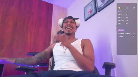 latin_blackmen online show from June 2026 04:24:02 PM