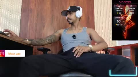 latin_blackmen online show from July 2026 05:29:02 PM
