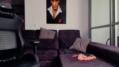 Sara y Andy online show from February 2025 11:25:02 PM