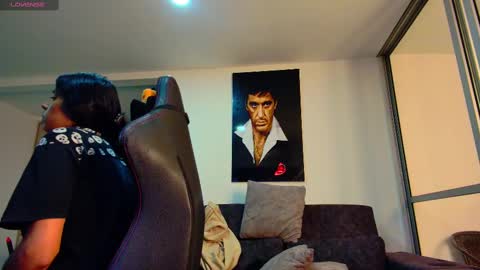 Sara y Andy online show from March 2025 04:46:01 AM