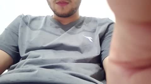 Latin edge online show from March 2025 03:56:01 AM