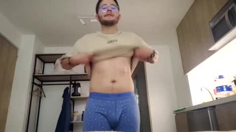 Latin edge online show from March 2025 04:43:02 AM