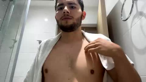 Latin edge online show from March 2025 02:40:01 PM