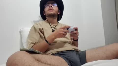 Latin edge online show from March 2025 02:52:01 AM